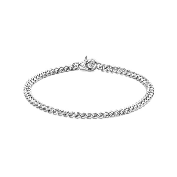 TI SENTO Bracelet 23055SI