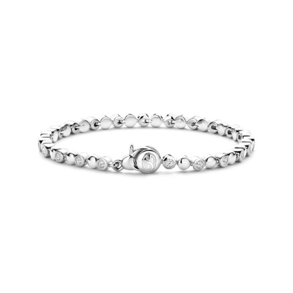 TI SENTO Bracelet 23066ZI