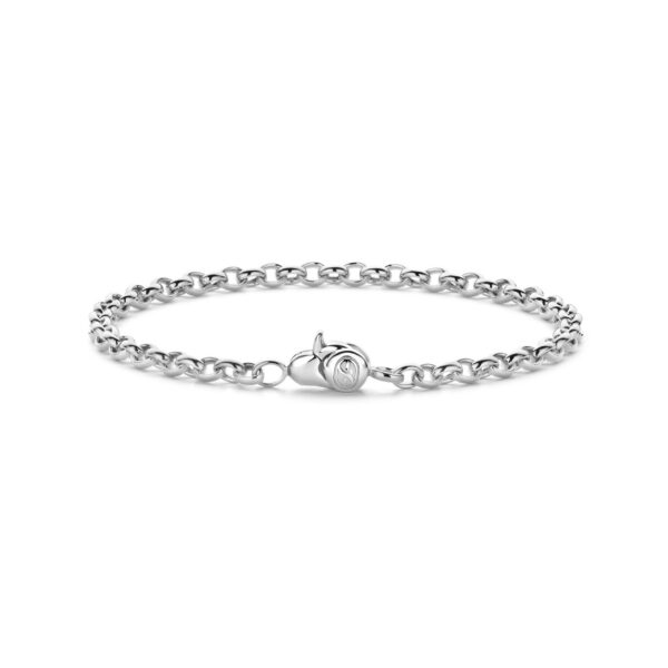 TI SENTO Bracelet 23068SI