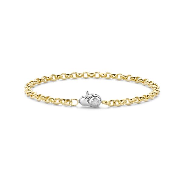 TI SENTO Bracelet 23068SY