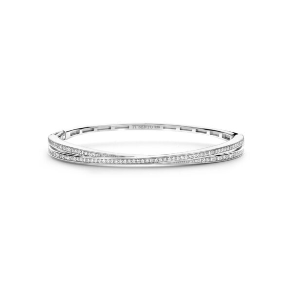 TI SENTO Bracelet 23072ZI