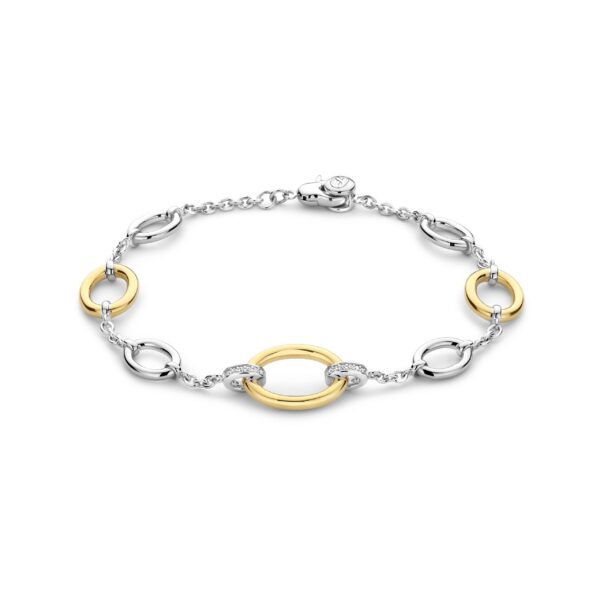 TI SENTO Bracelet 23073ZY