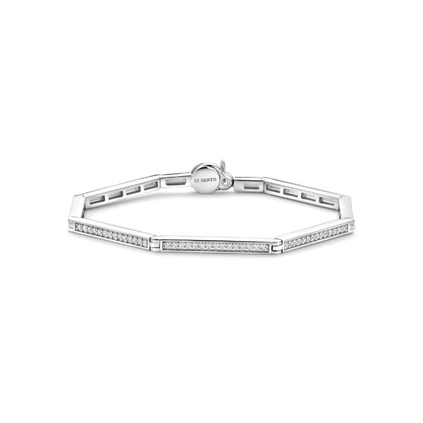 TI SENTO Bracelet 23079ZI