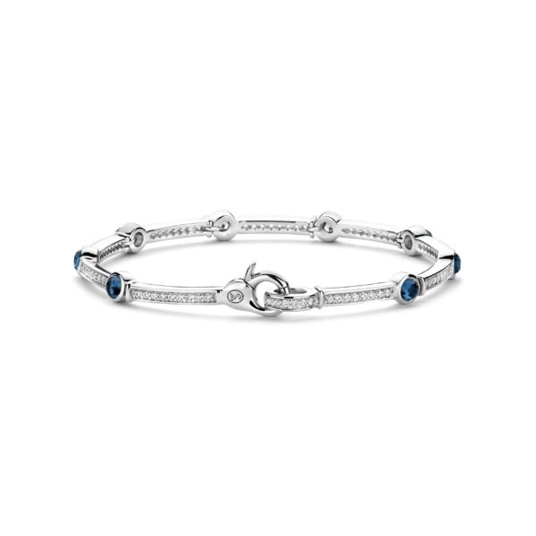 TI SENTO Bracelet 2892DB