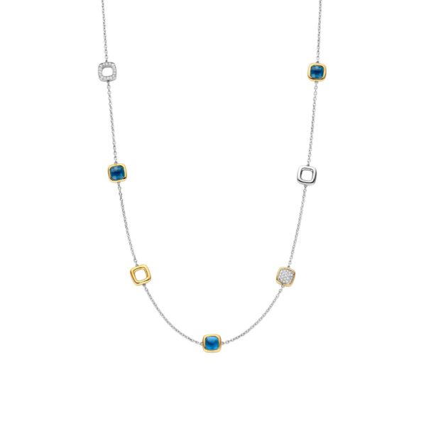 TI SENTO Necklace 34079DB