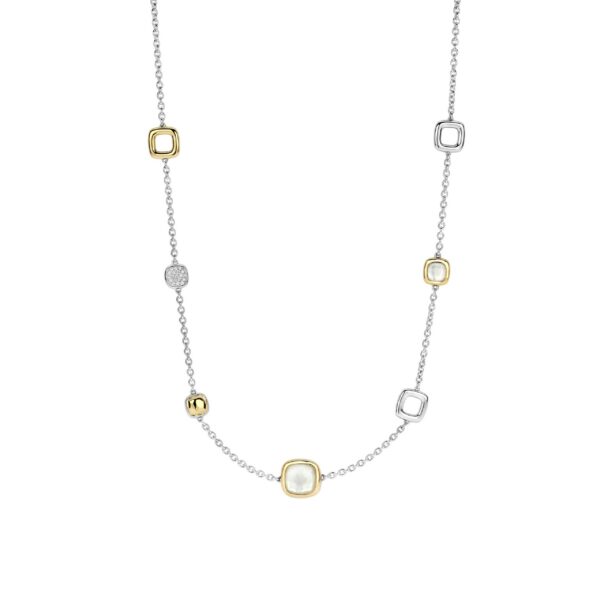 TI SENTO Necklace 34080MW
