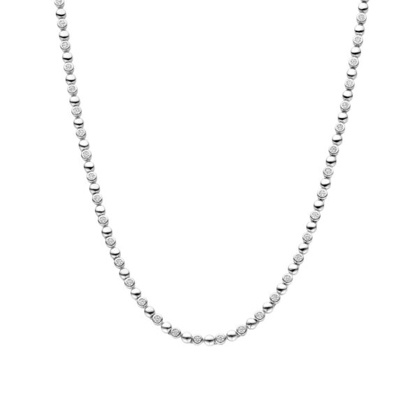 TI SENTO Necklace 34082ZI