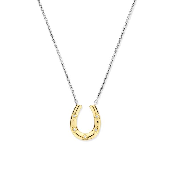TI SENTO Necklace 34084ZY