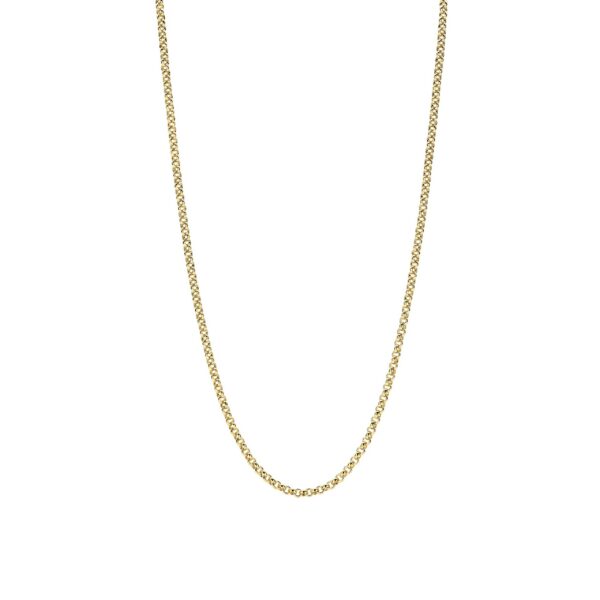 TI SENTO Necklace 34086SY