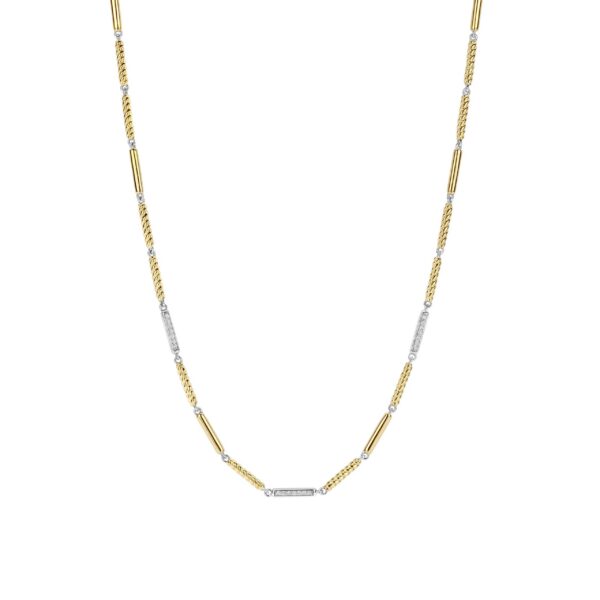 TI SENTO Necklace 34088ZY