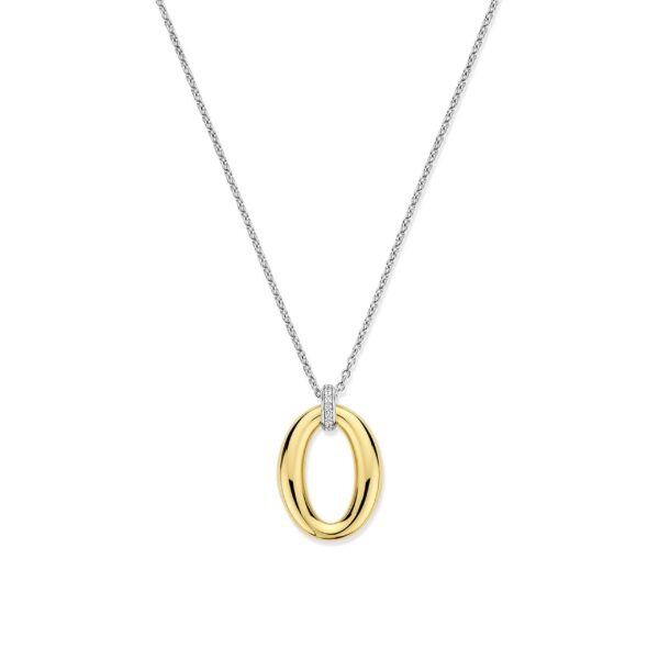 TI SENTO Necklace 34091ZY