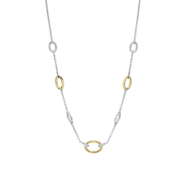 TI SENTO Necklace 34093ZY