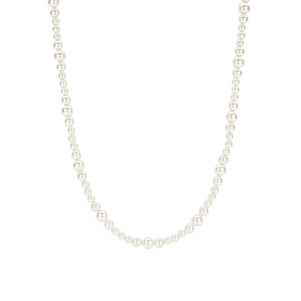 TI SENTO Necklace 34094PW