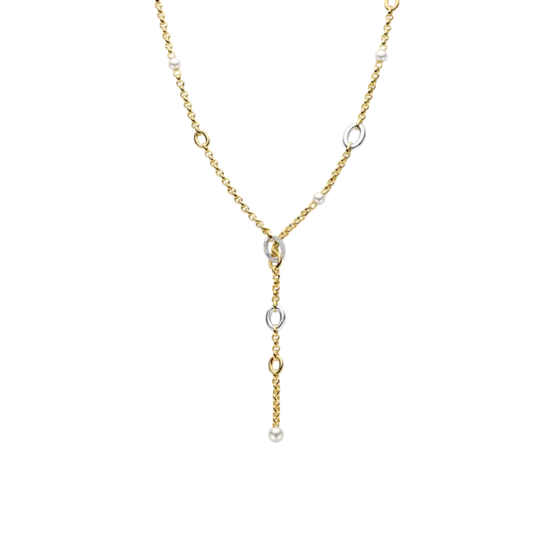 TI SENTO Necklace 34095ZY