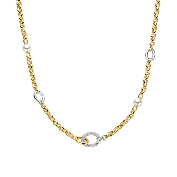 TI SENTO Necklace 34096ZY