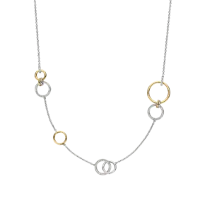TI SENTO Necklace 34099ZY