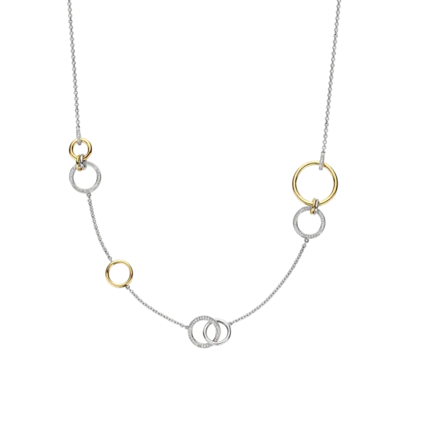 TI SENTO Necklace 34099ZY
