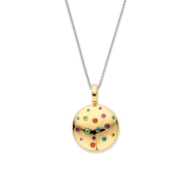 TI SENTO Pendant 6844MC