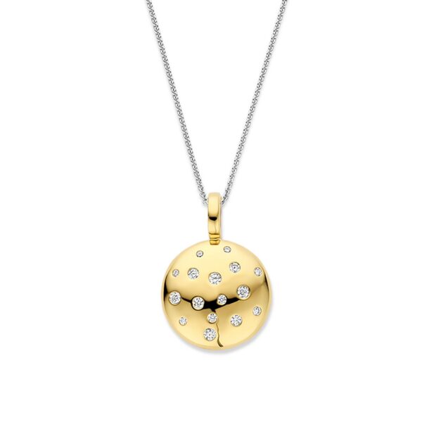 TI SENTO Pendant 6844ZY