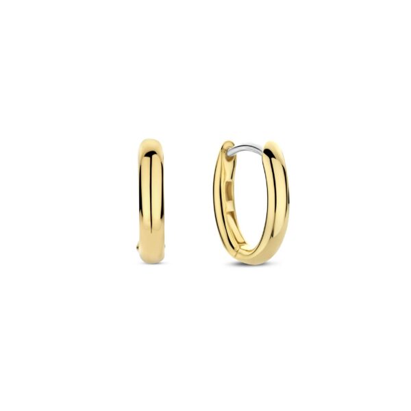TI SENTO Earrings 7759SY