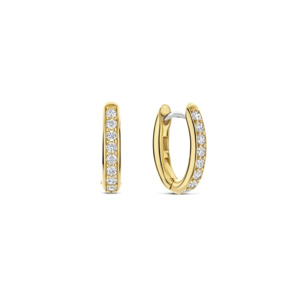 TI SENTO Earrings 7759ZY