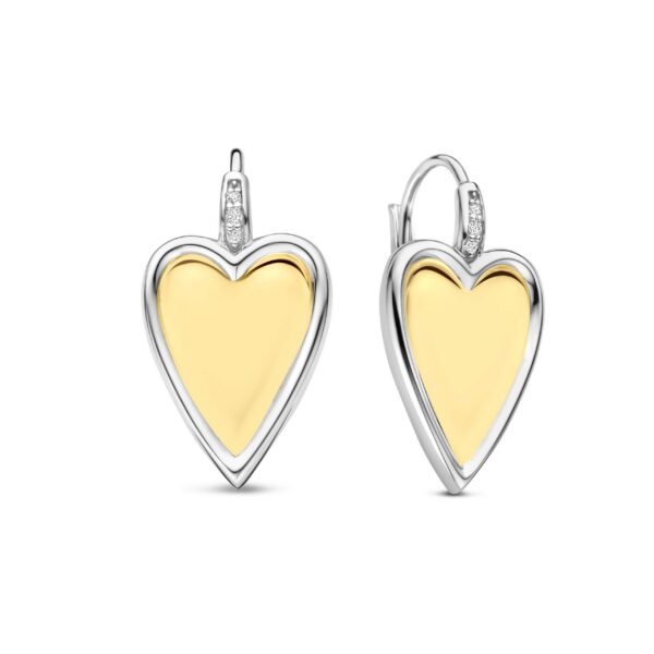 TI SENTO Earrings 78004ZY