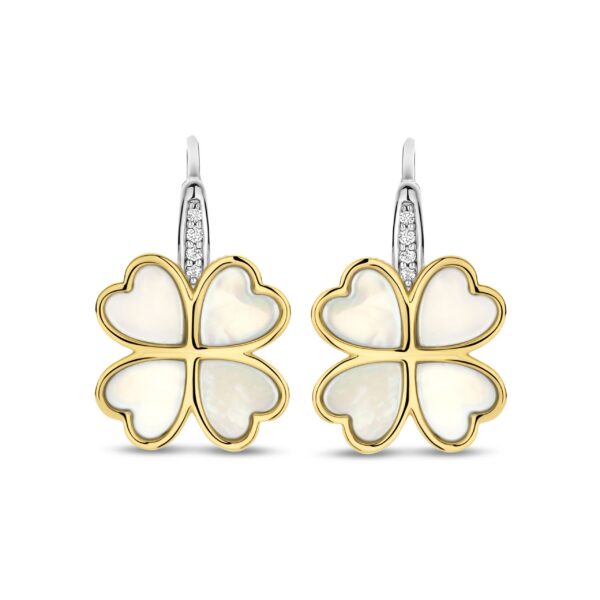 TI SENTO Earrings 78005MW