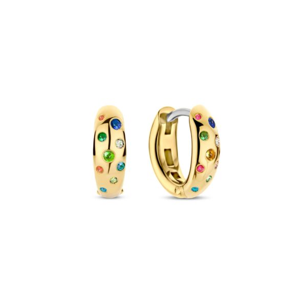 TI SENTO Earrings 78006MC