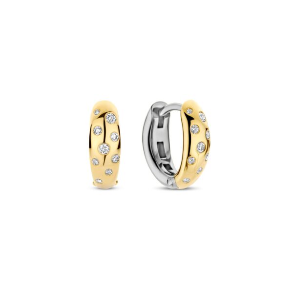 TI SENTO Earrings 78006ZY