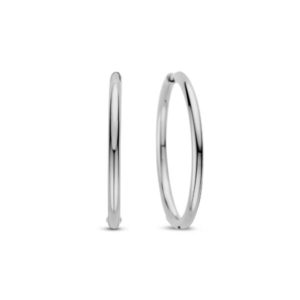 Серьги TI SENTO 78007SI