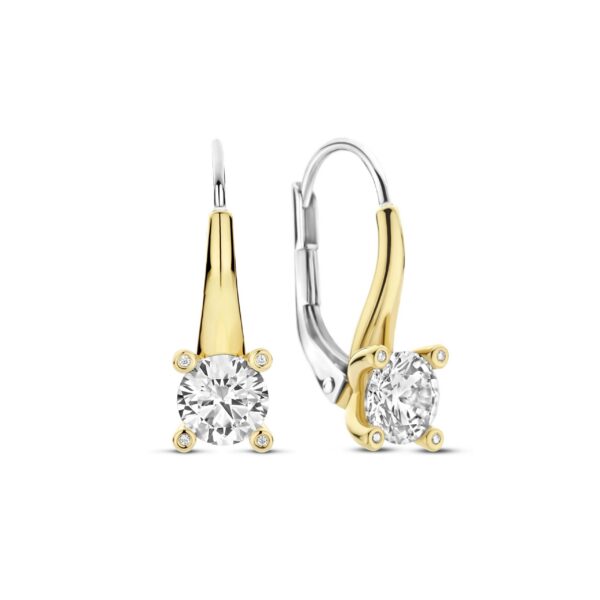 TI SENTO Earrings 78009ZY