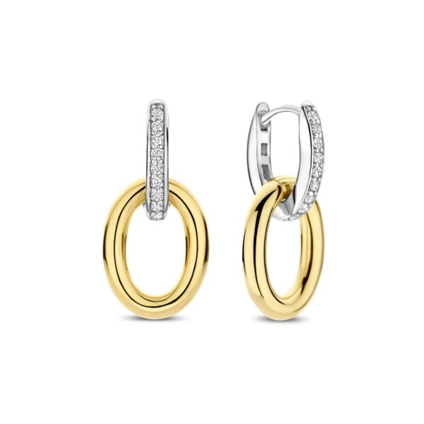 TI SENTO Earrings 78015ZY