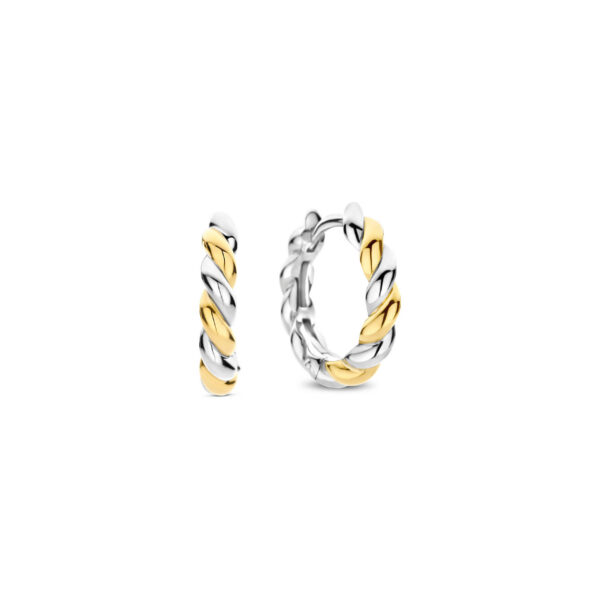 TI SENTO Earrings 78021SY