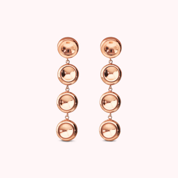 Bronzallure Earrings