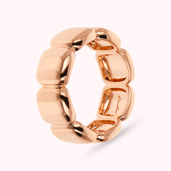 Bronzallure Ring