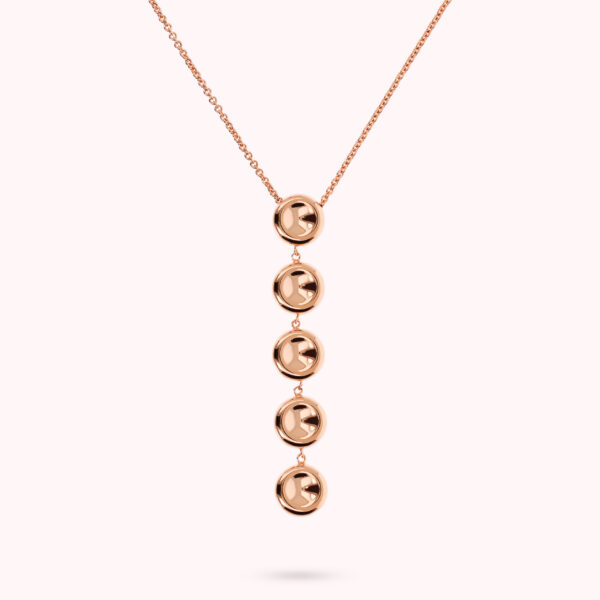 Bronzallure Necklace