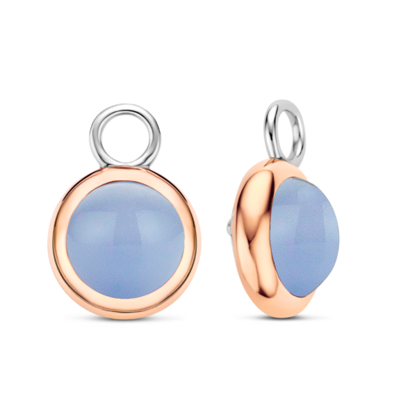 TI SENTO – Milano Ear Charms
