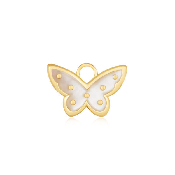 Ania Haie Ear Charm EC055-04G