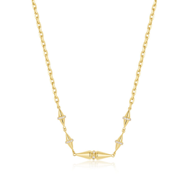 Ania Haie Necklace N053-04G