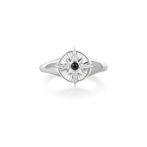 Ania Haie Ring R059-06H-54
