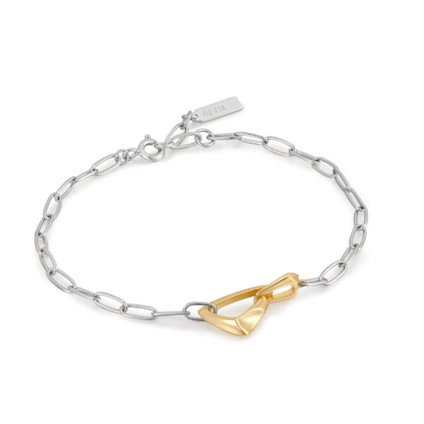 Ania Haie Bracelet B049-02T