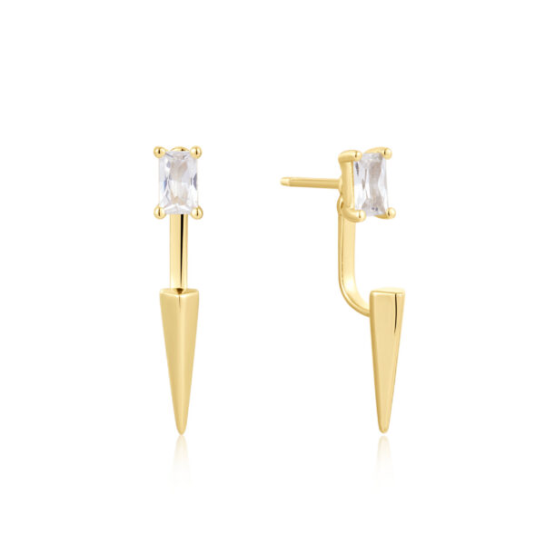 Ania Haie Earrings E053-06G