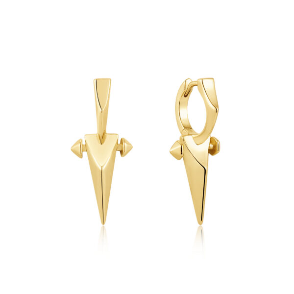 Ania Haie Earrings E053-07G