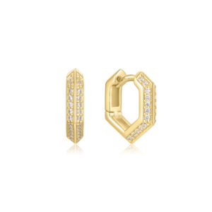 Ania Haie Earrings