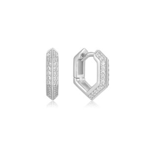Ania Haie Earrings