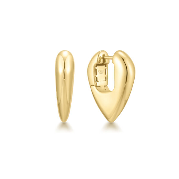 Ania Haie Earrings E067-09G