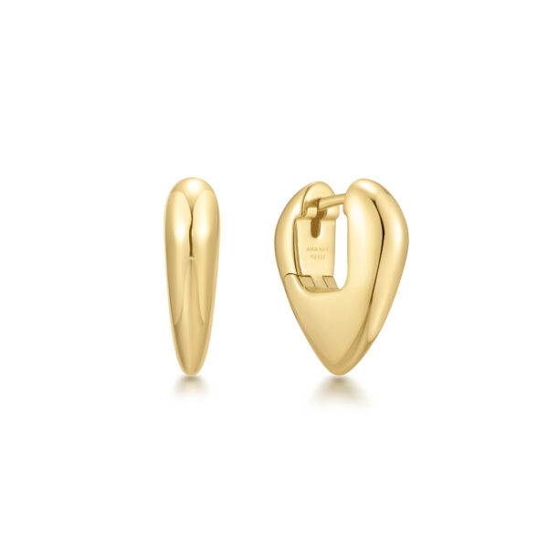 Ania Haie Earrings E067-10G