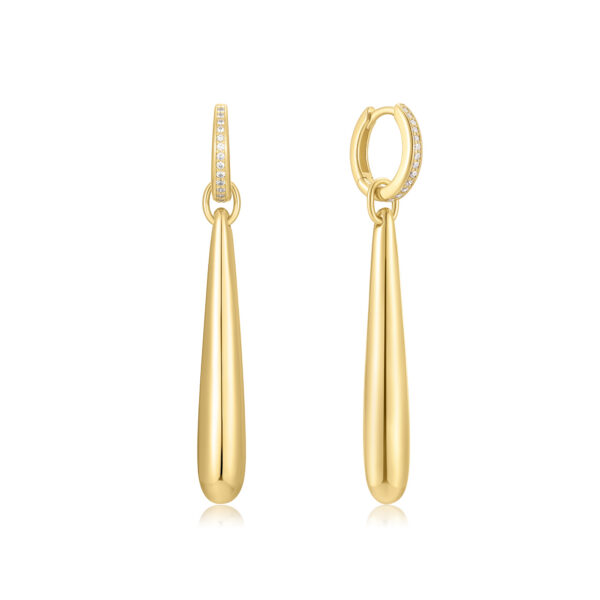 Ania Haie Earrings E067-11G