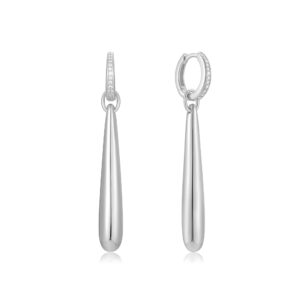 Ania Haie Earrings