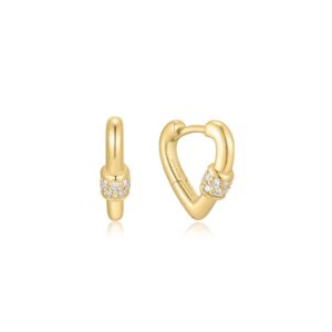 Ania Haie Earrings